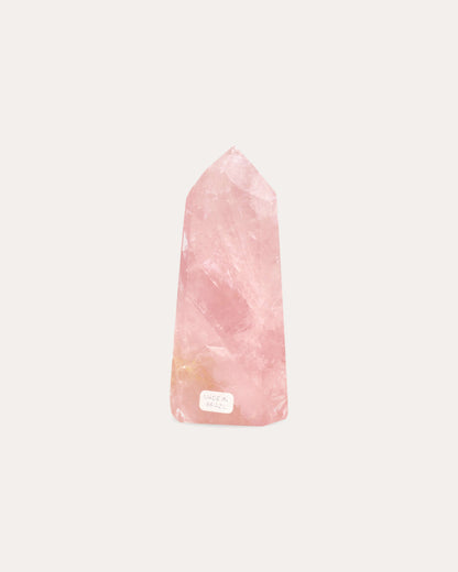 Rose Quartz Tower - 48