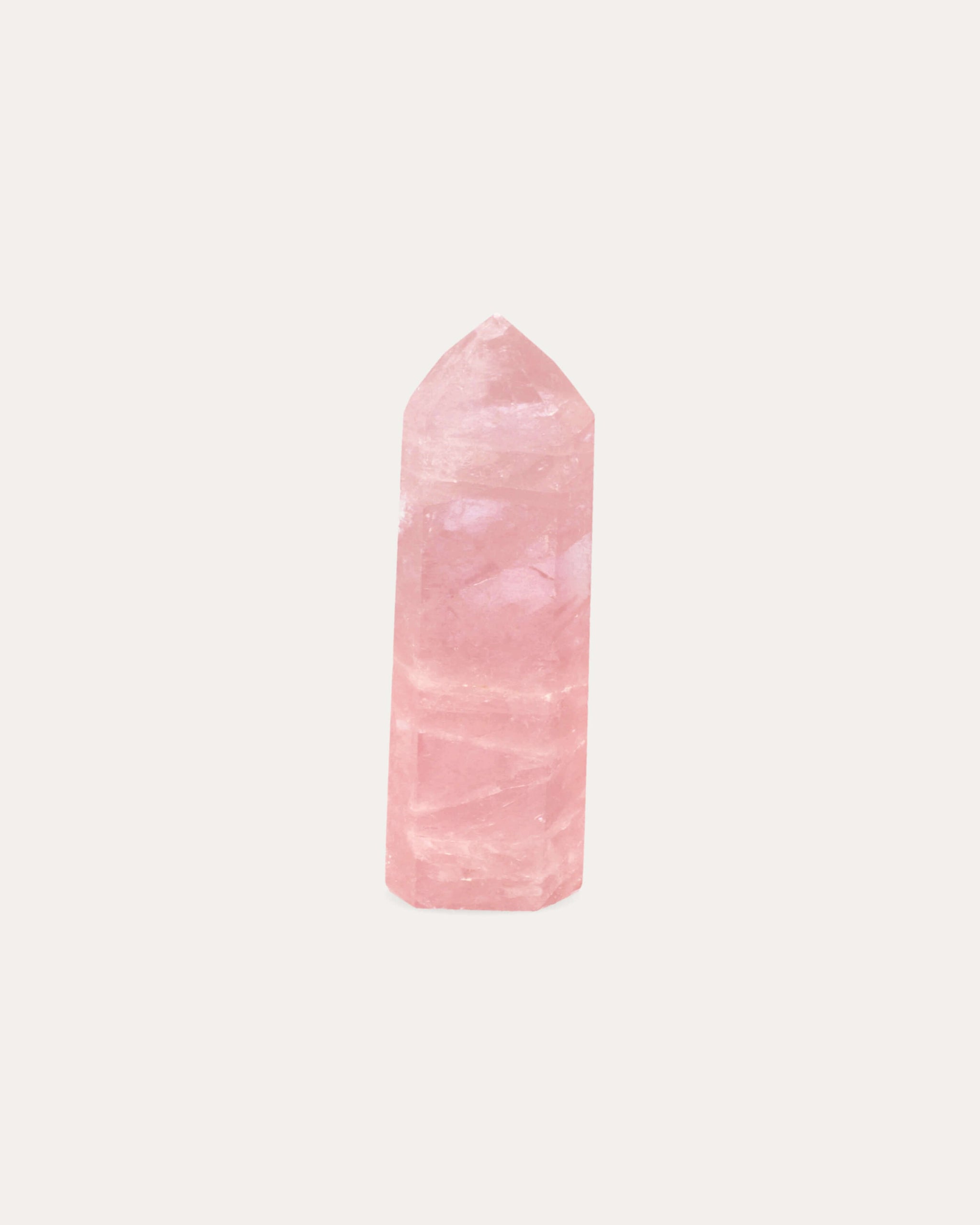 Rose Quartz Tower - 41