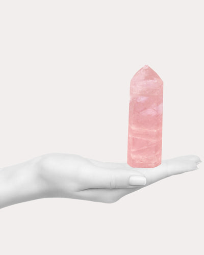Rose Quartz Tower - 41