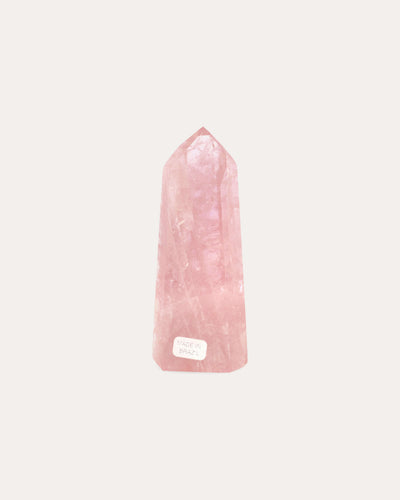 Rose Quartz Tower - 35