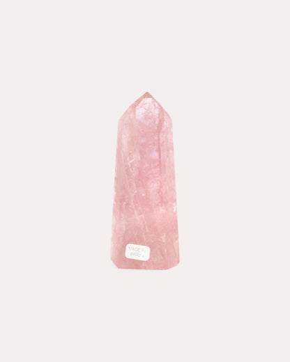 Rose Quartz Tower - 35