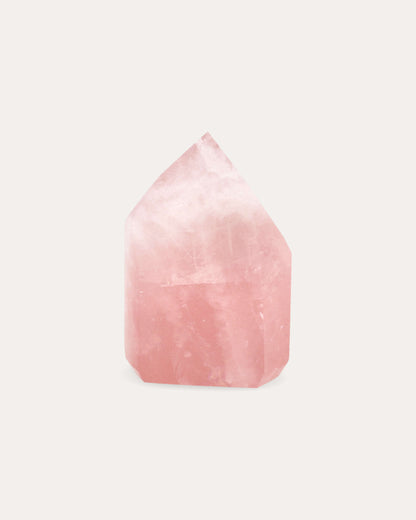 Rose Quartz Tower - 30