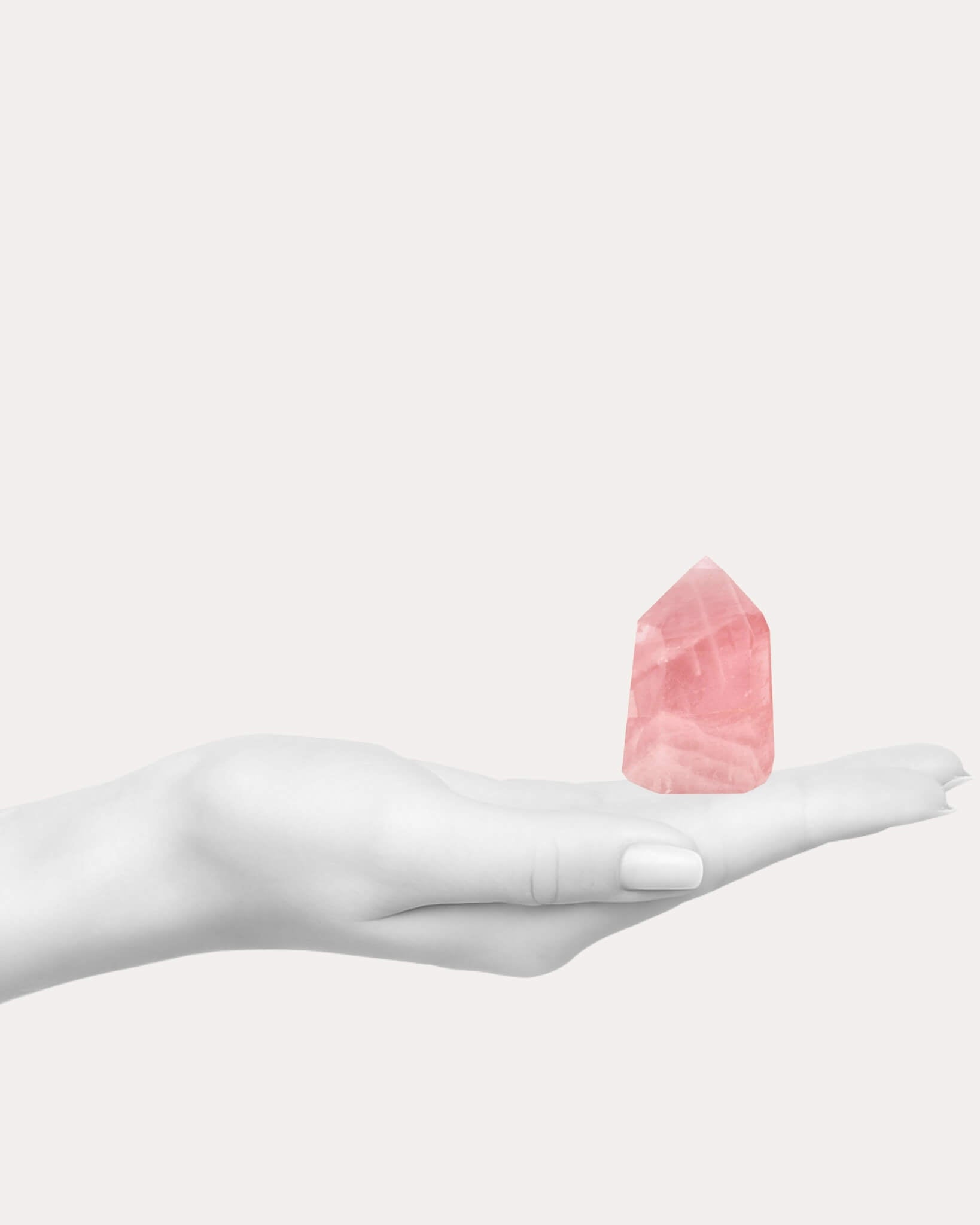 Rose Quartz Tower - 24