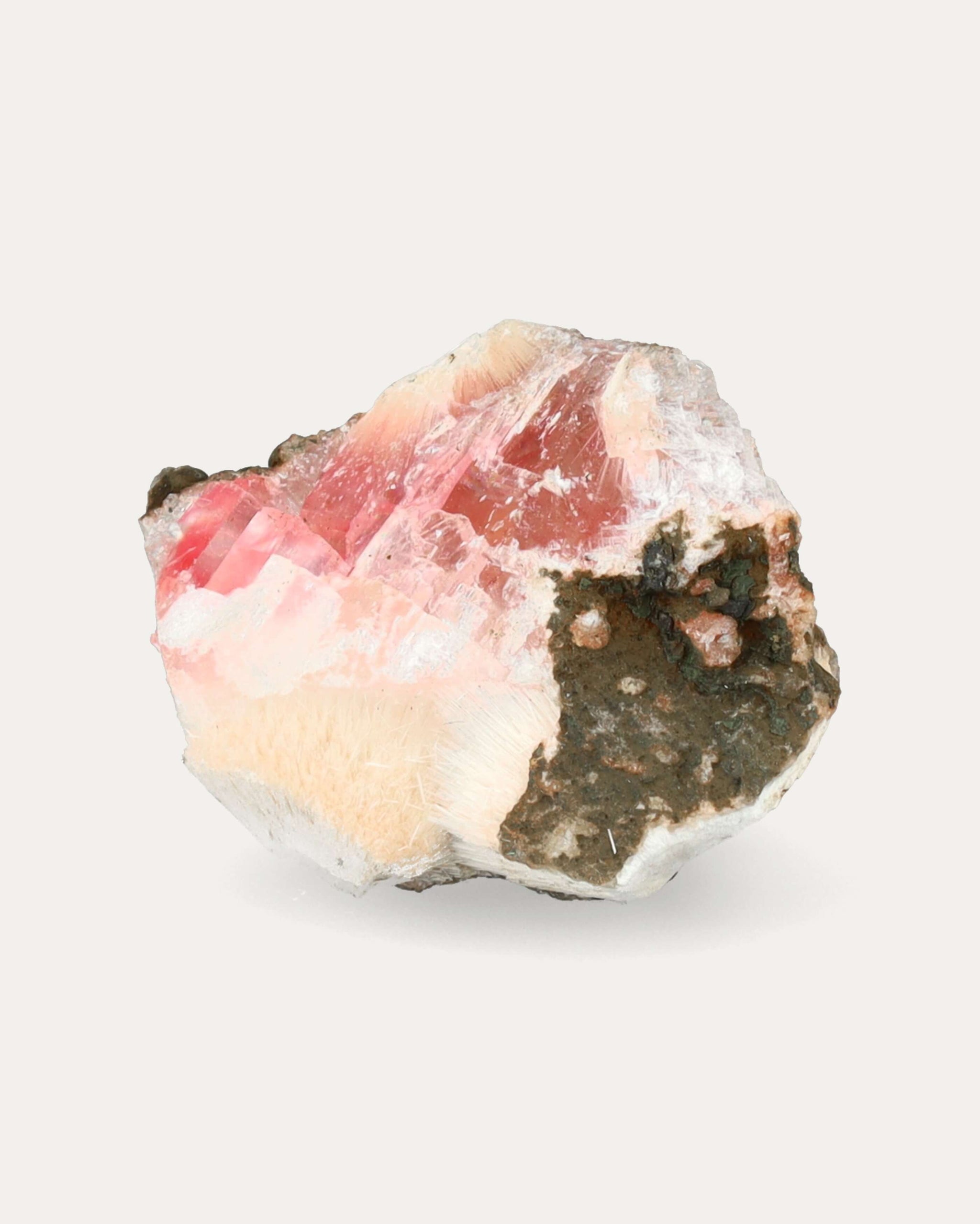 Pink Calcite - 26
