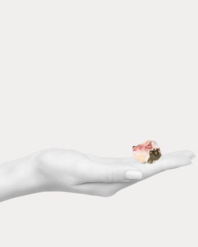 Pink Calcite - 26