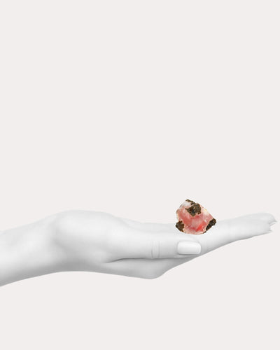 Pink Calcite - 27