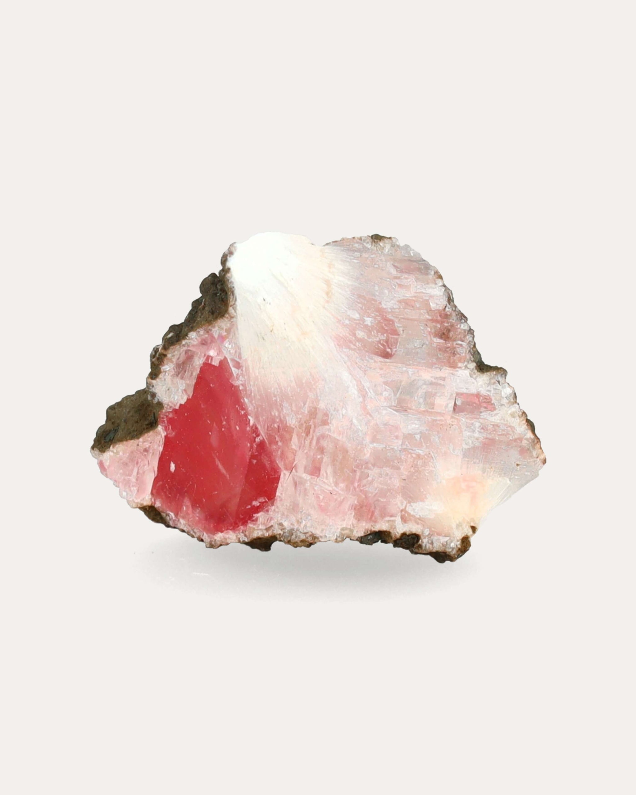 Pink Calcite - 24