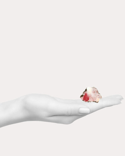 Pink Calcite - 24