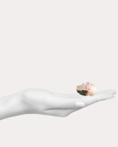 Pink Calcite - 46