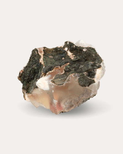 Pink Calcite - 164