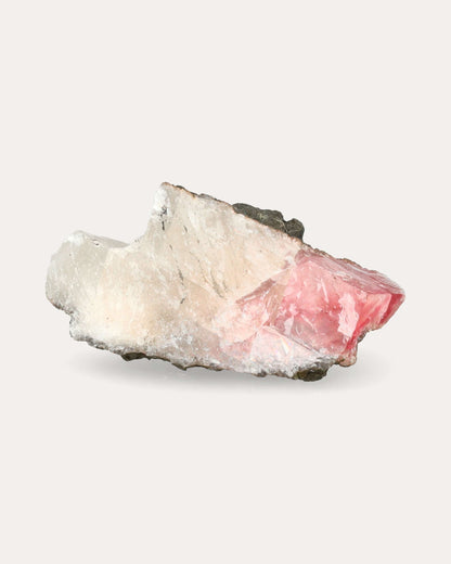 Pink Calcite - 29