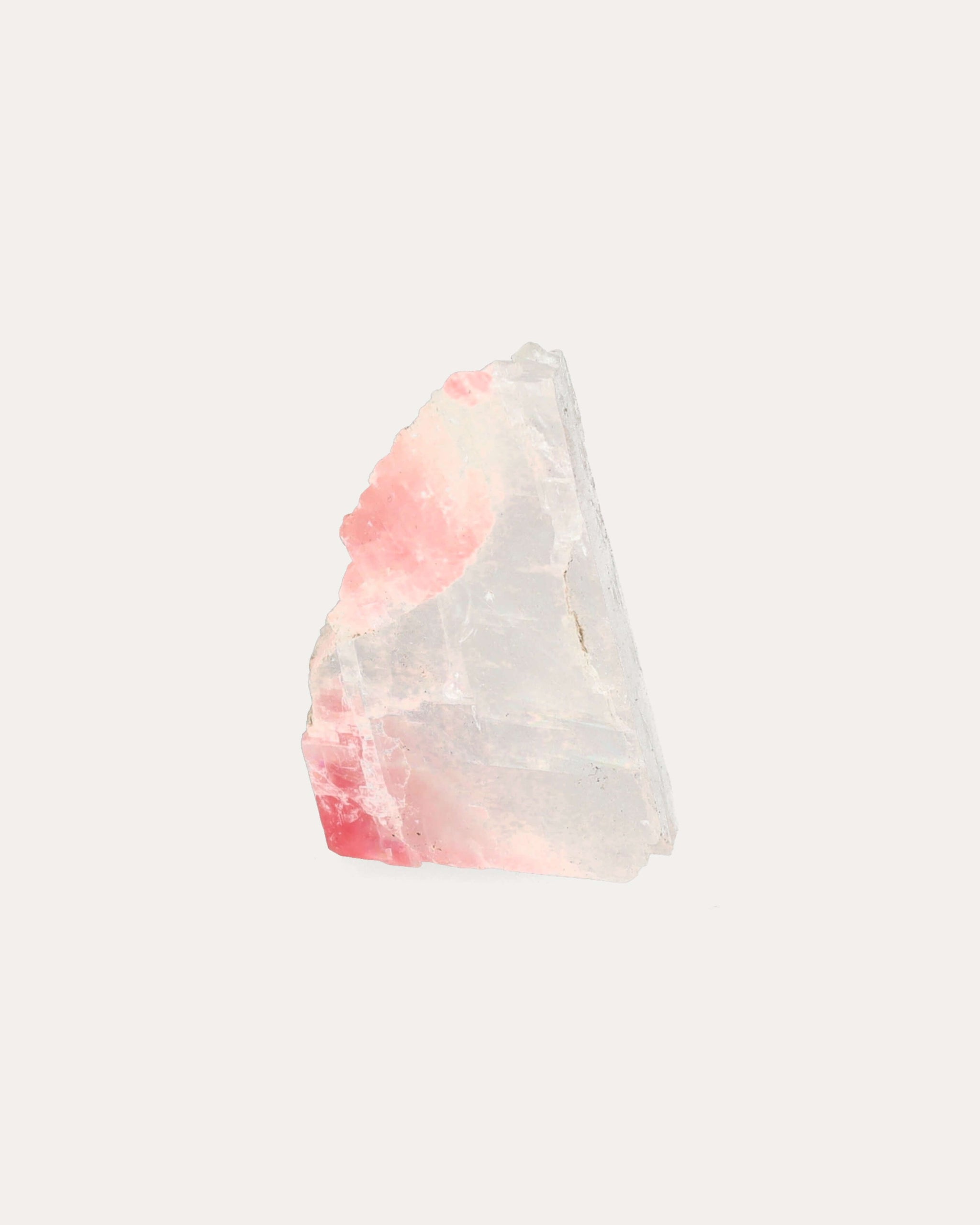 Pink Calcite - 29A