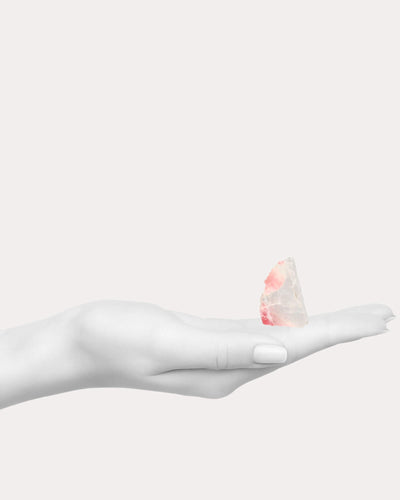 Pink Calcite - 29A