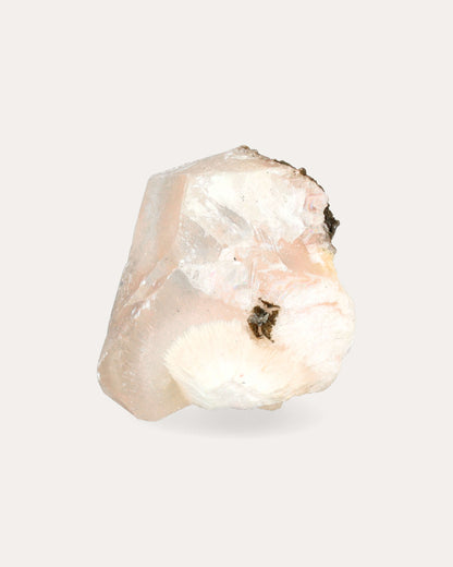 Pink Calcite - 47