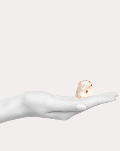 Pink Calcite - 47