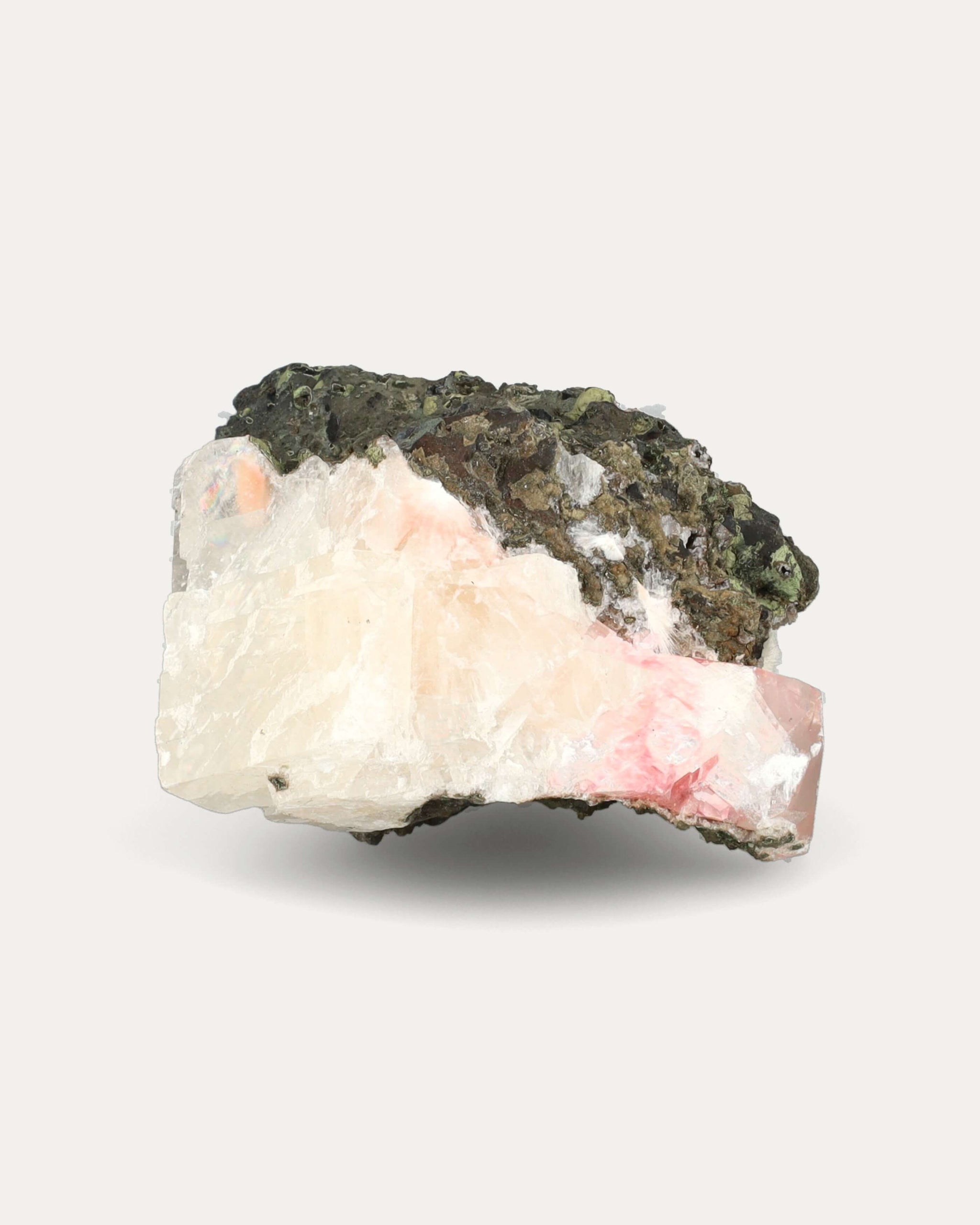 Pink Calcite - 234