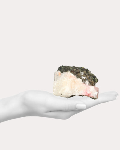 Pink Calcite - 234