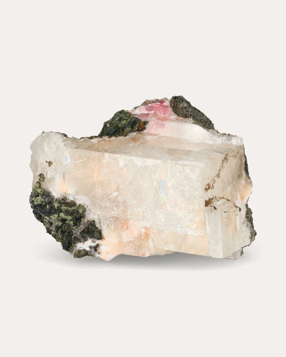 Pink Calcite - 185