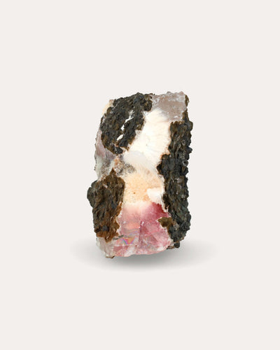 Pink Calcite - 150