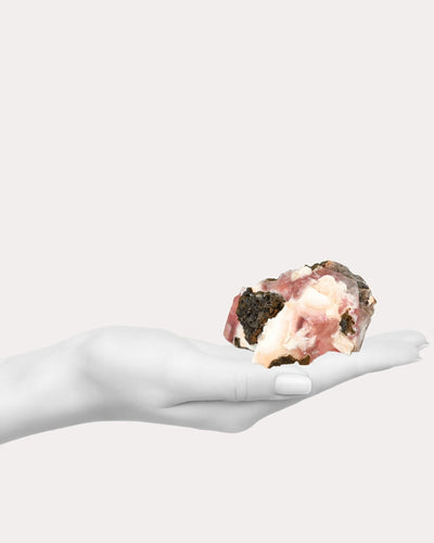 Pink Calcite - 333