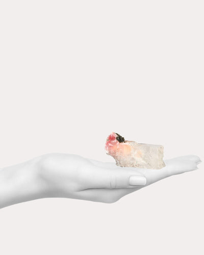 Pink Calcite - 185A