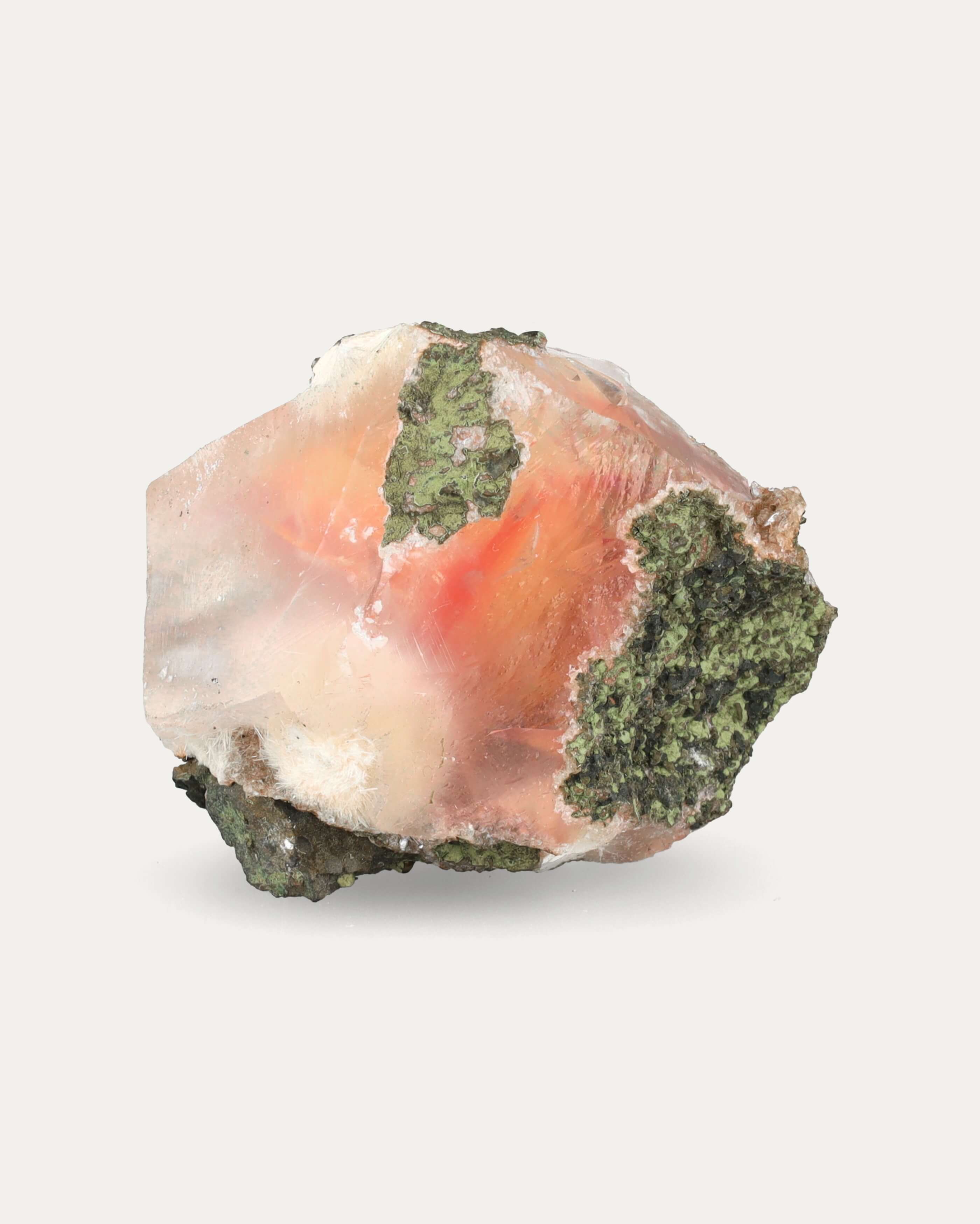 Pink Calcite - 142
