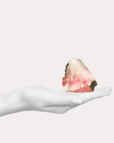 Pink Calcite - 275