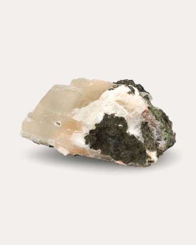 Pink Calcite - 205