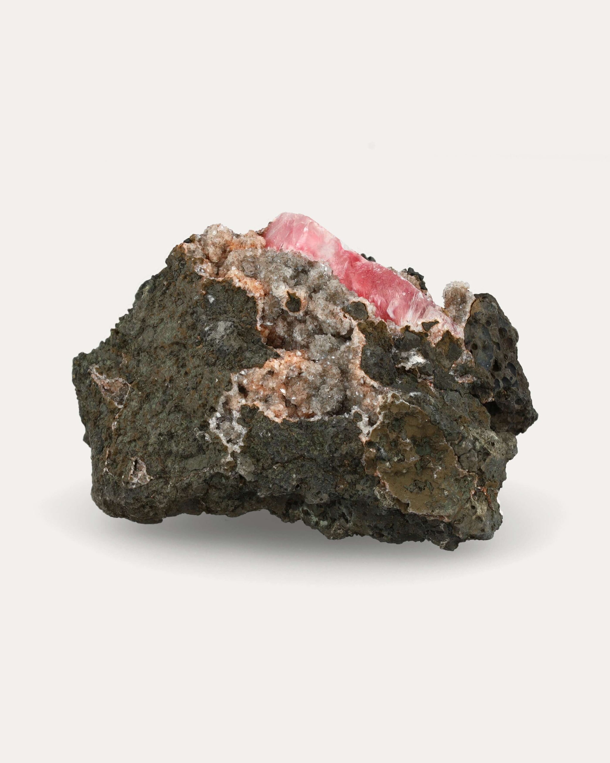 Pink Calcite - 179