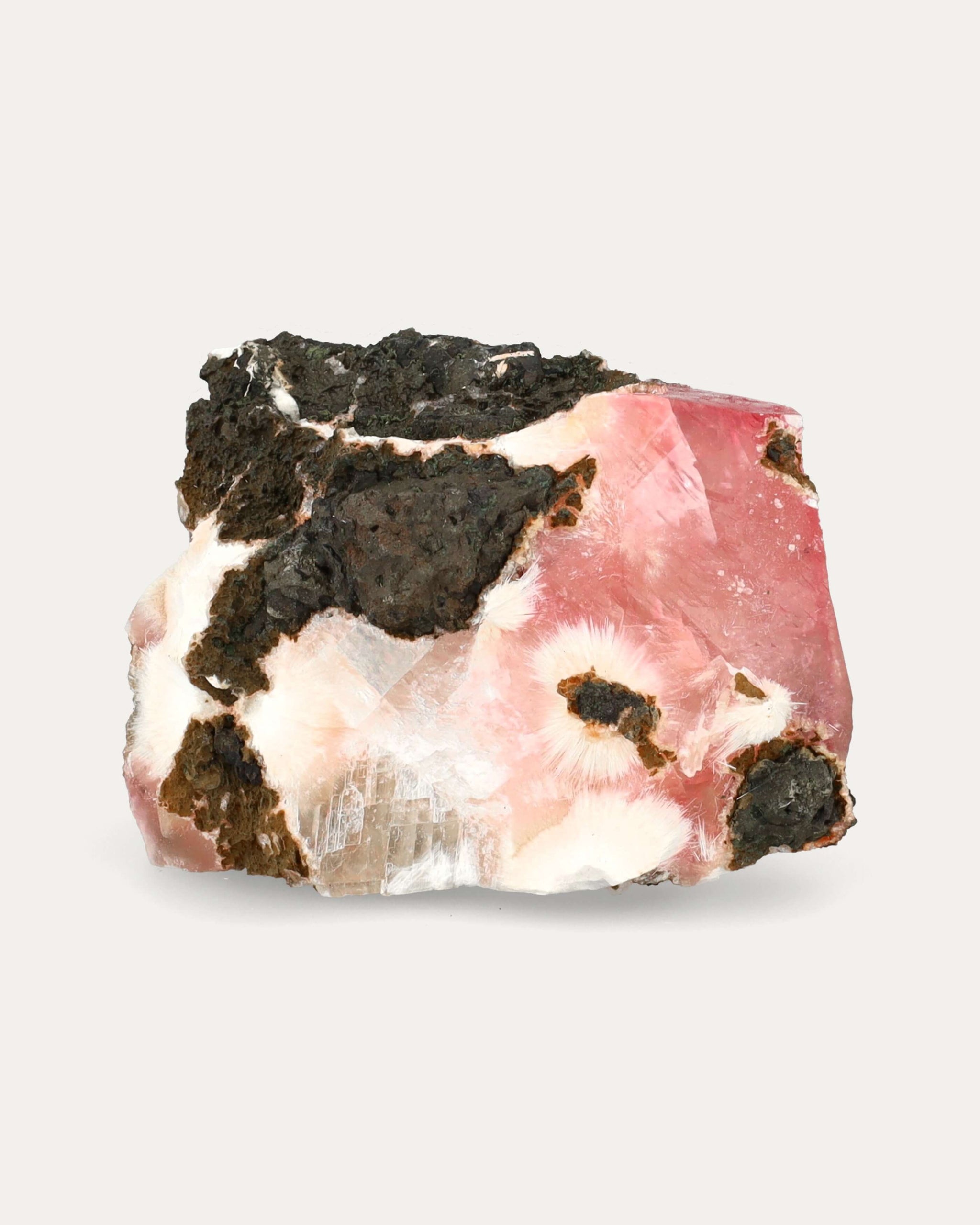 Pink Calcite - 400