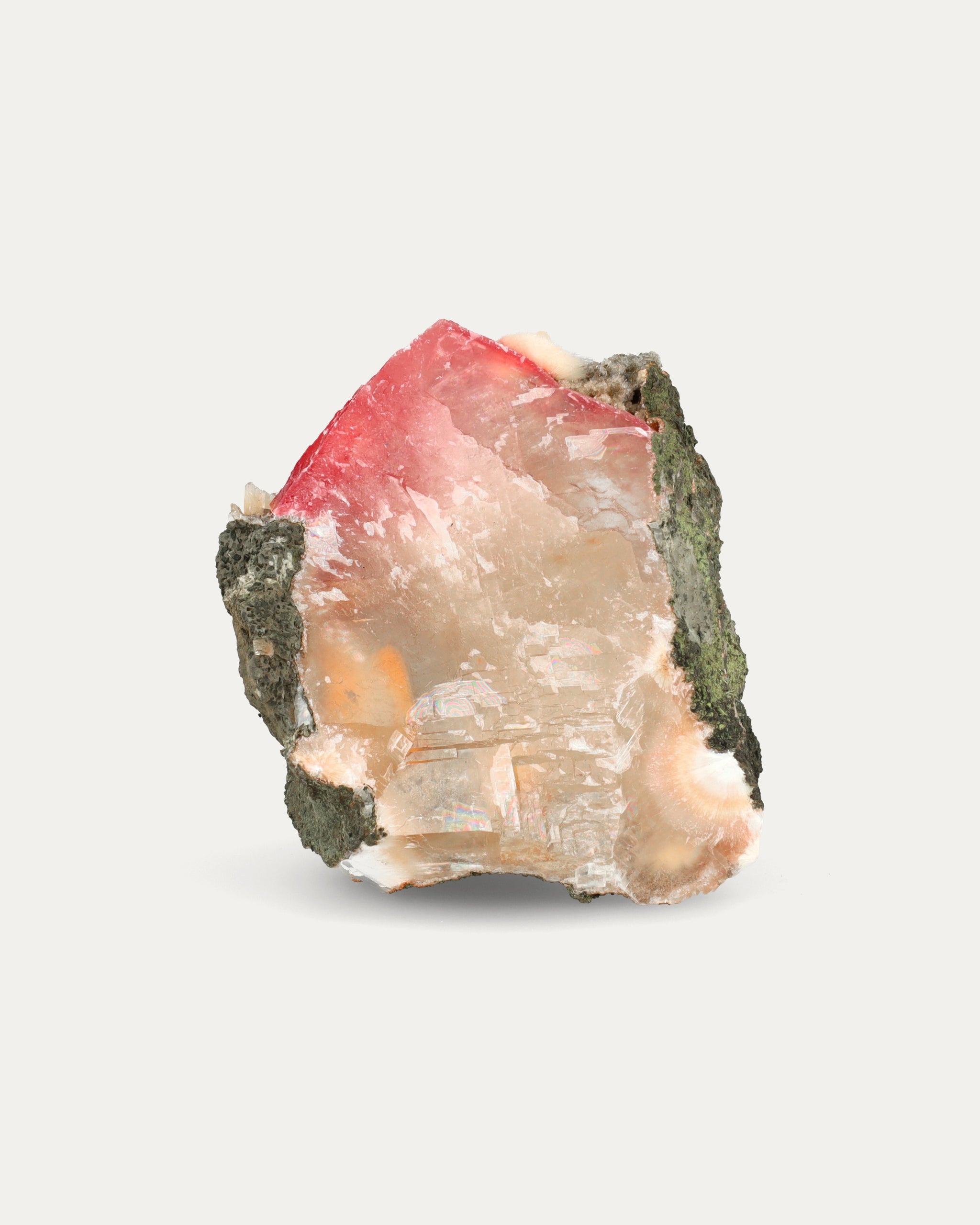 Pink Calcite - 600