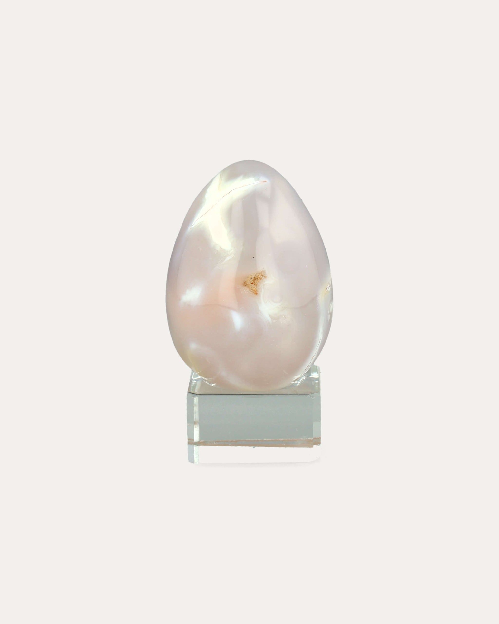 Agate Eggies - 19