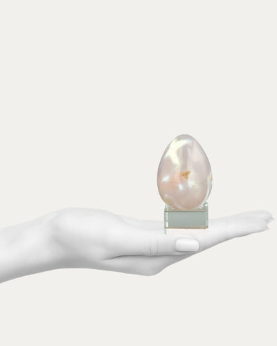 Agate Eggies - 19