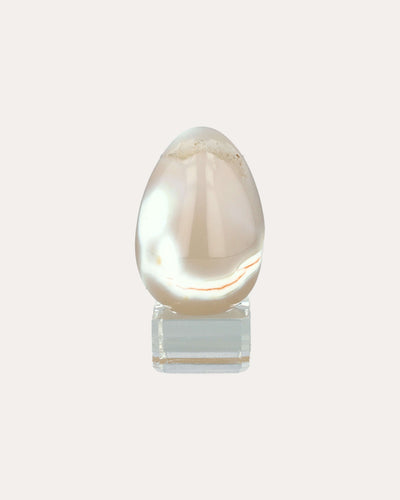 Agate Eggies - 12