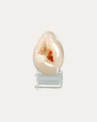 Agate Eggies - 8