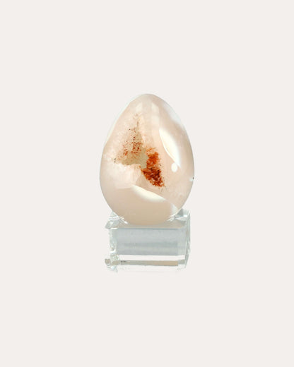 Agate Eggies - 8