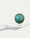 Sea Jasper Sphere - 53