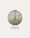 Polychrome Jasper Sphere - 83