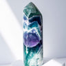 Fluorite Freeform Healing Crystal