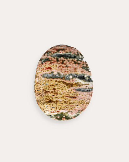Ocean Jasper Palm
