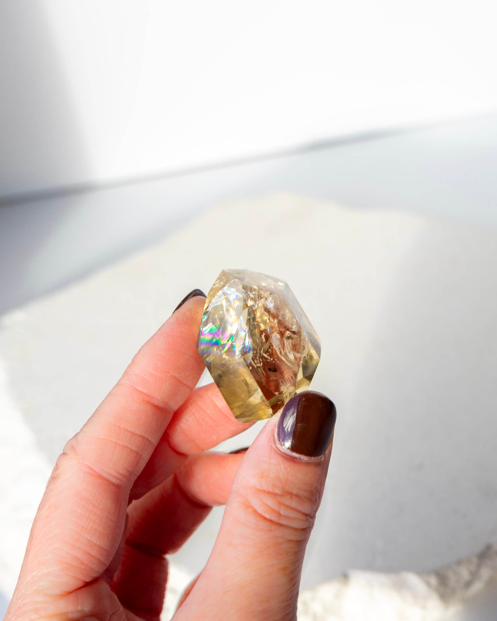 Citrine Towers - 32D