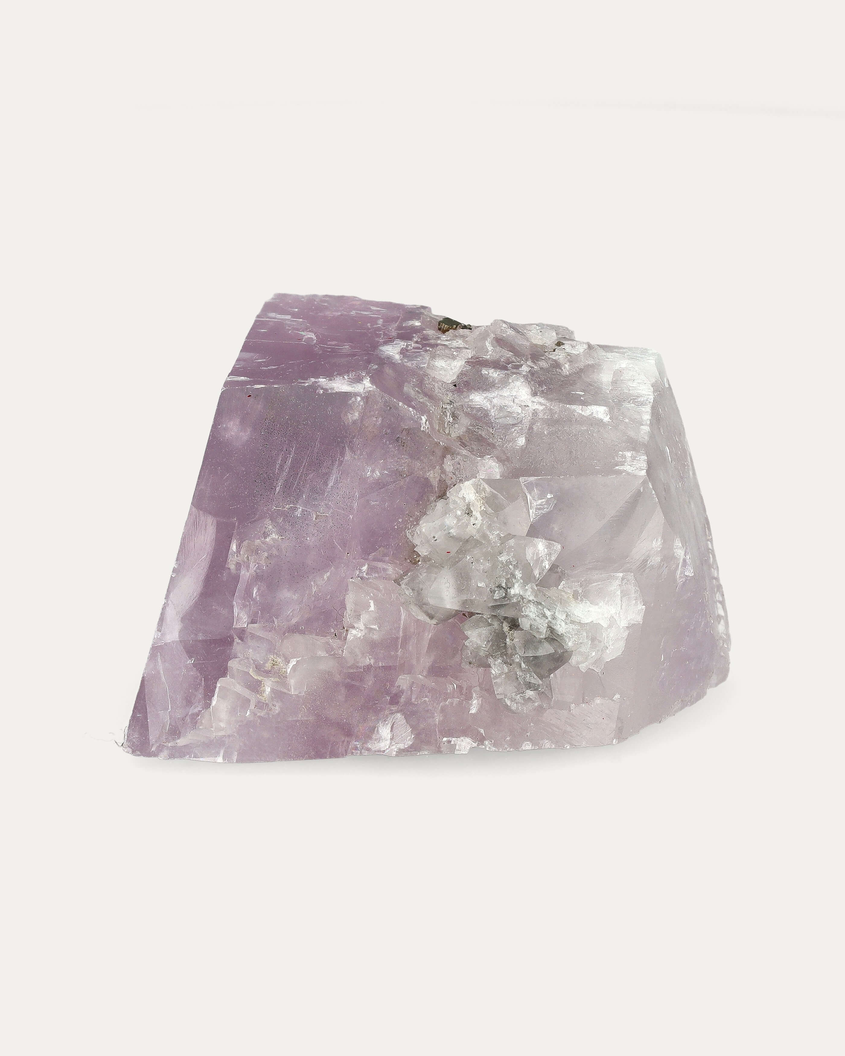 Balmat Calcite - 229