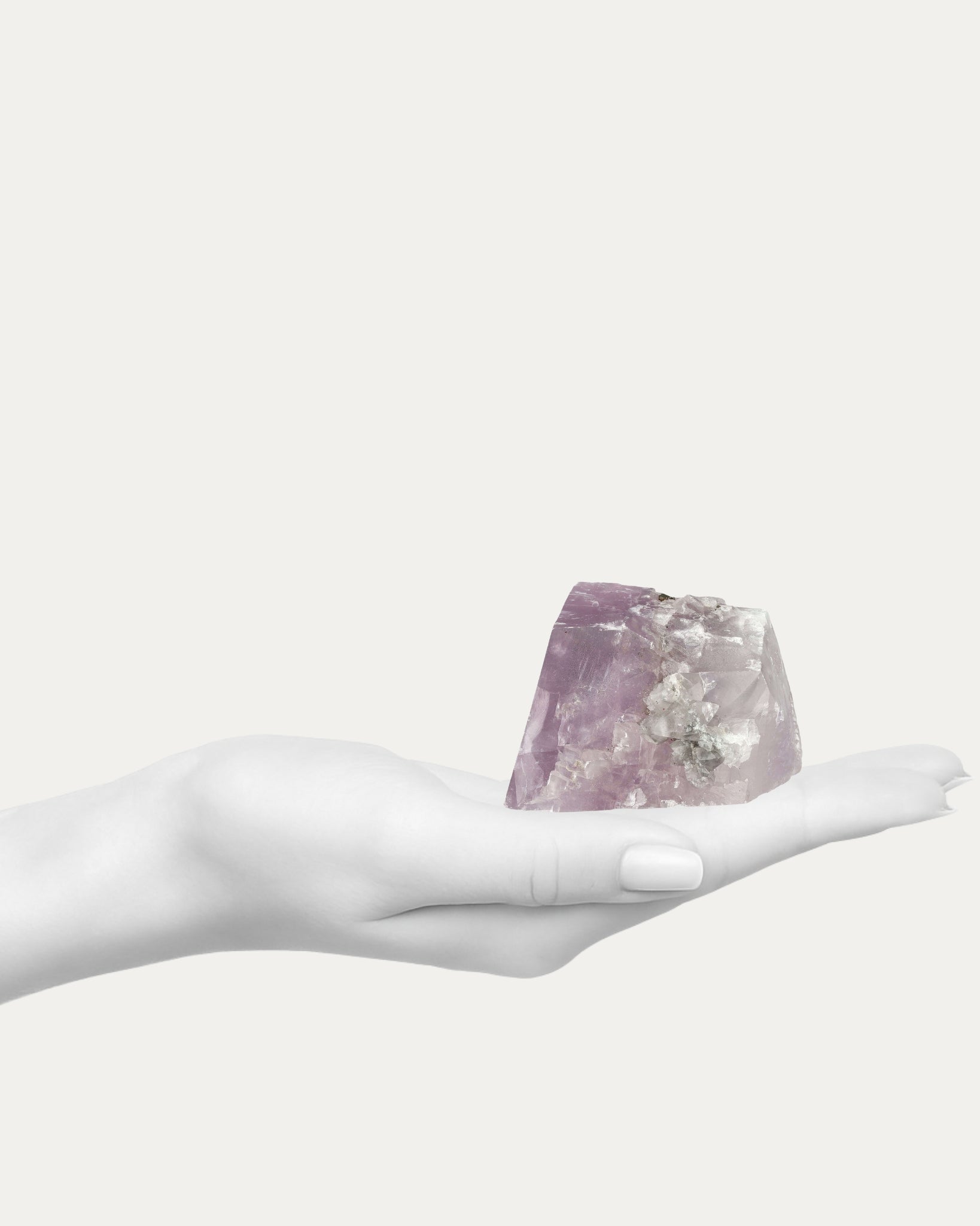 Balmat Calcite - 229