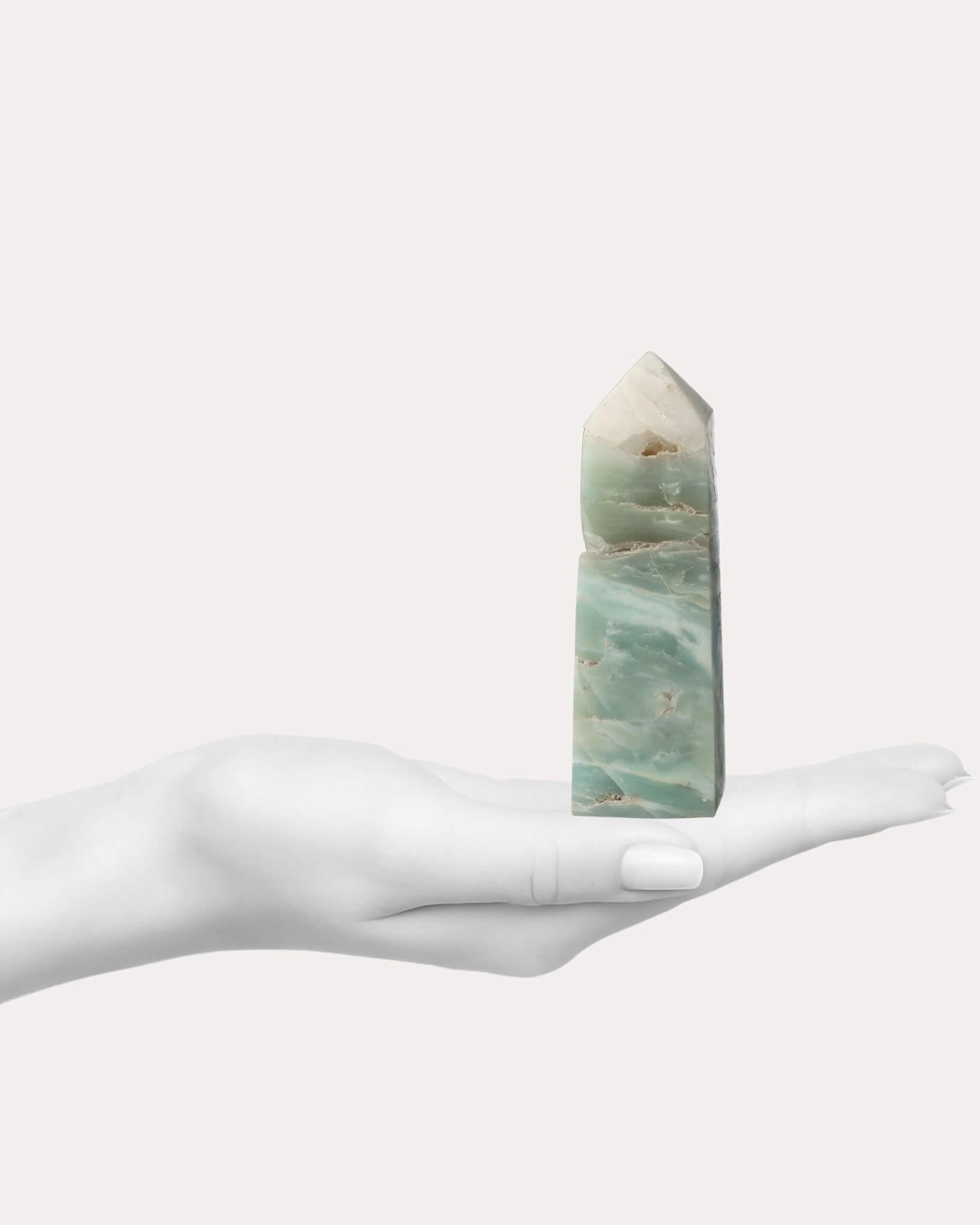 Ocean Picture Stone Tower - 56