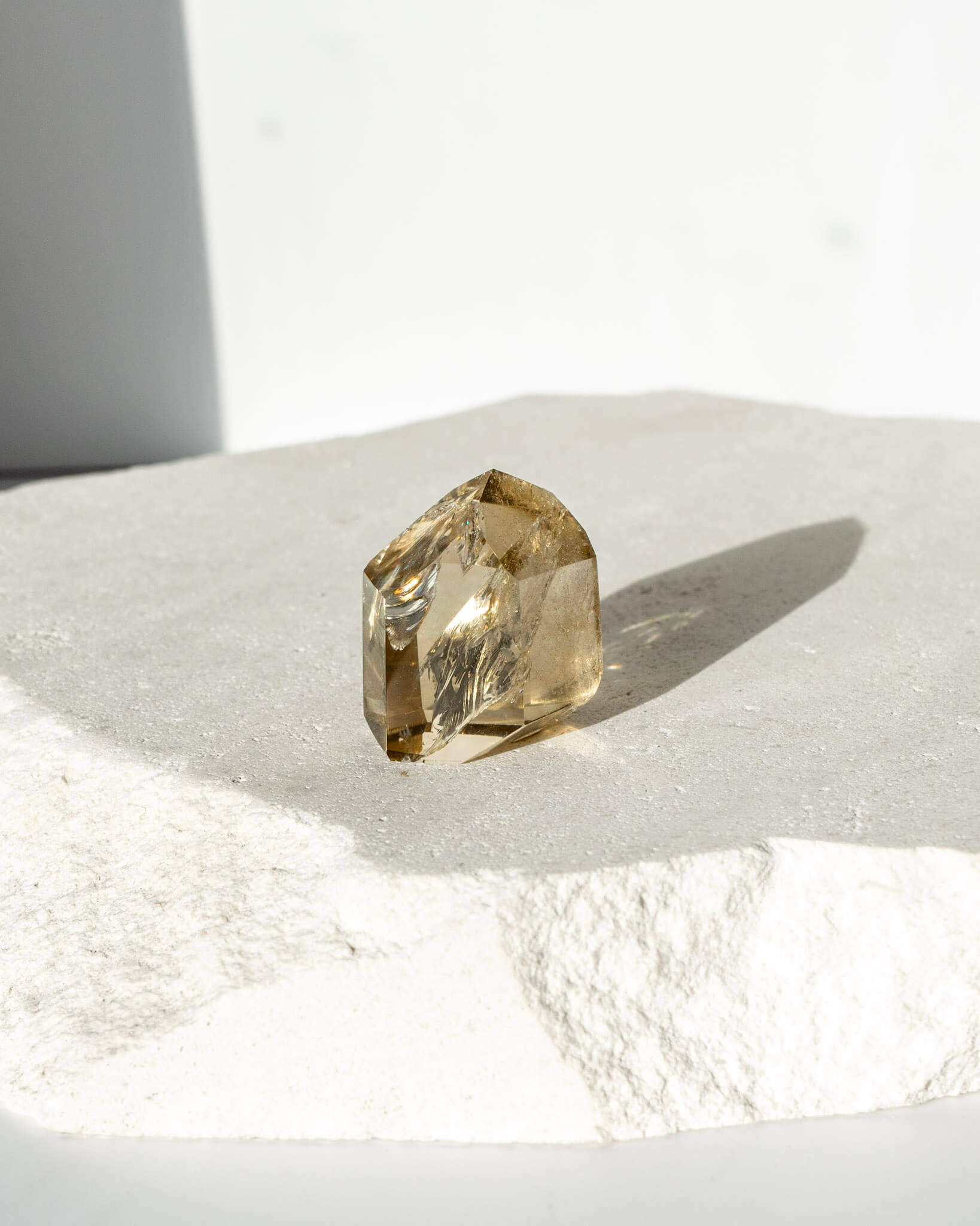 Citrine Towers - 32D