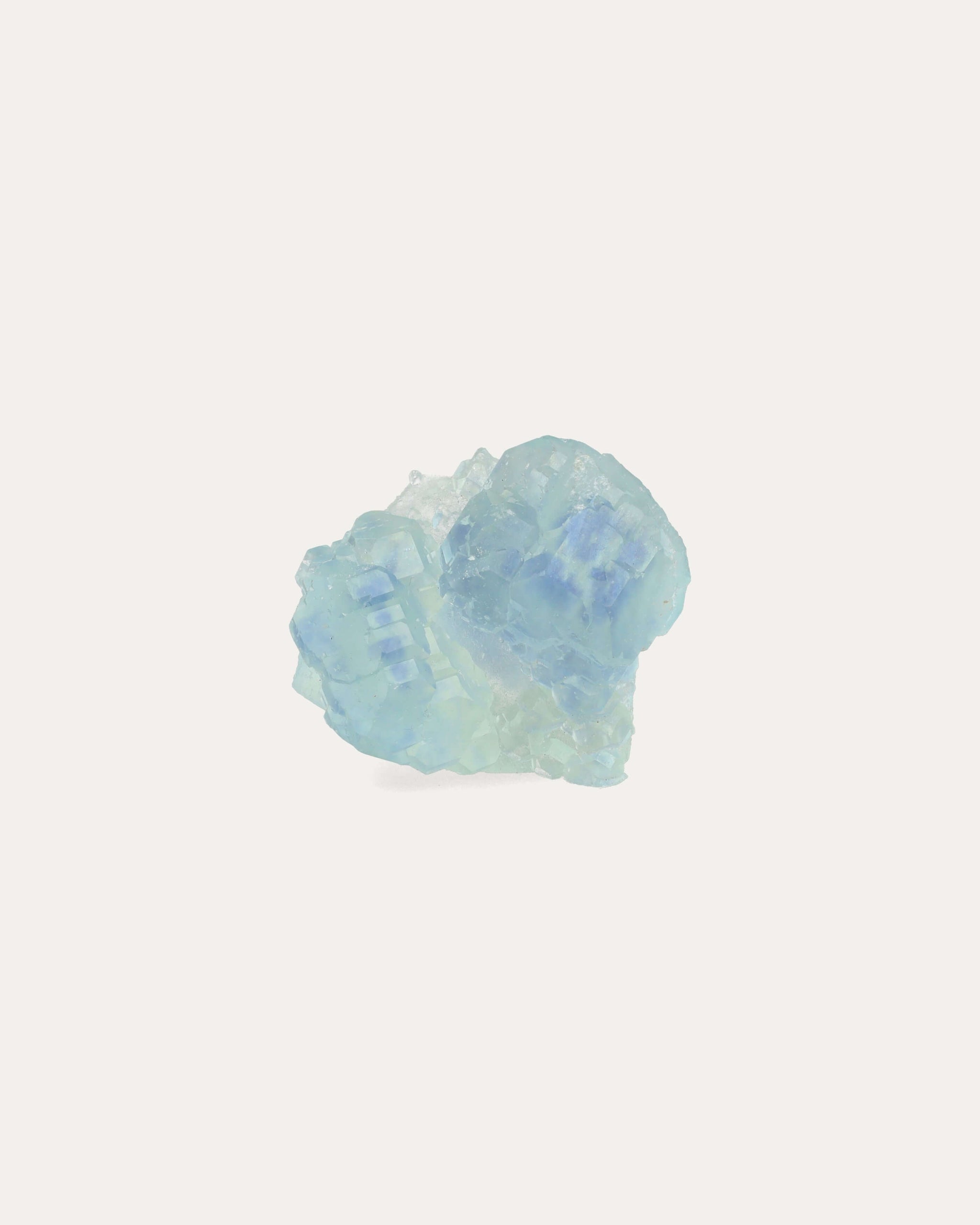 Fujian Fluorite - 115