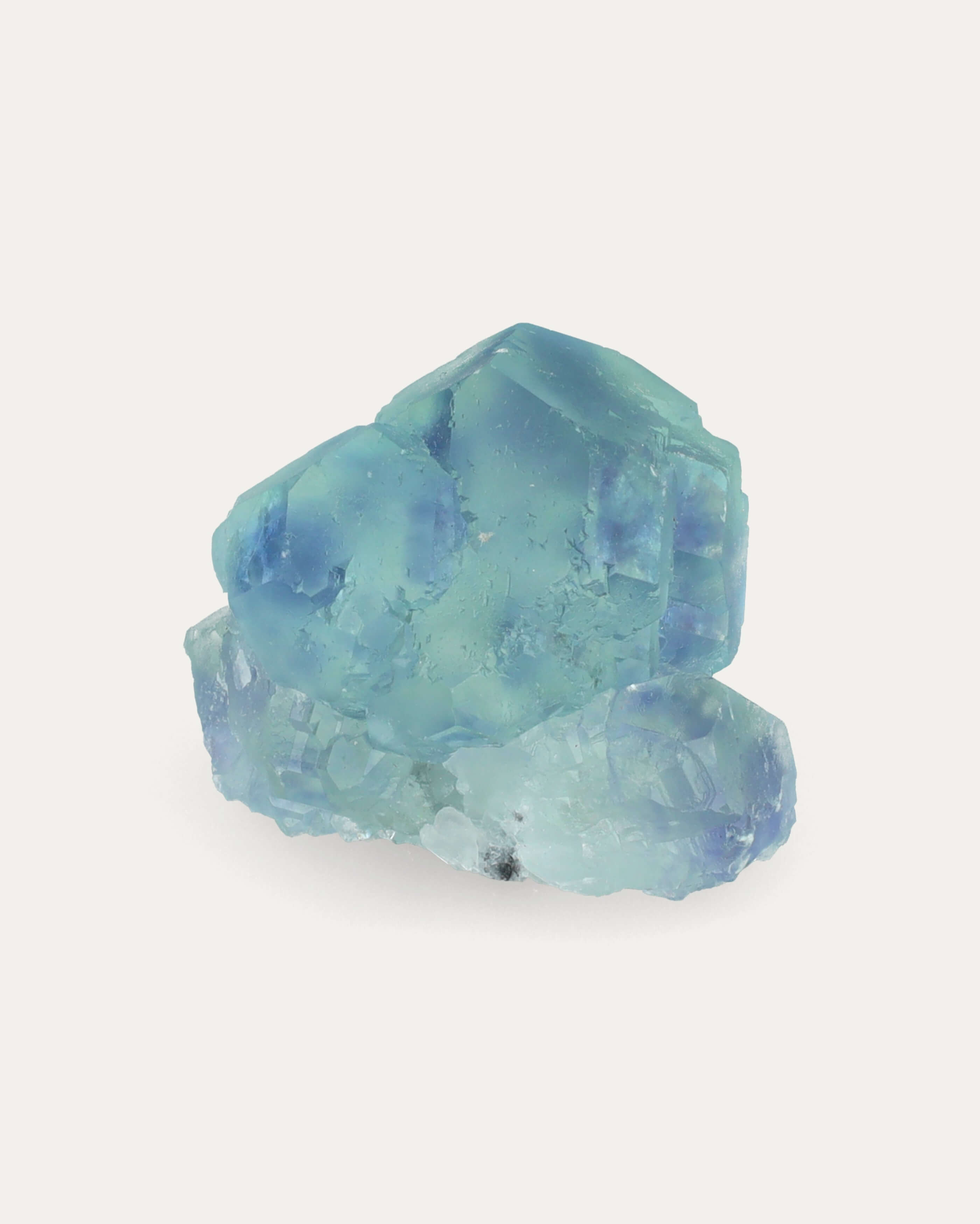 Fujian Fluorite - 83