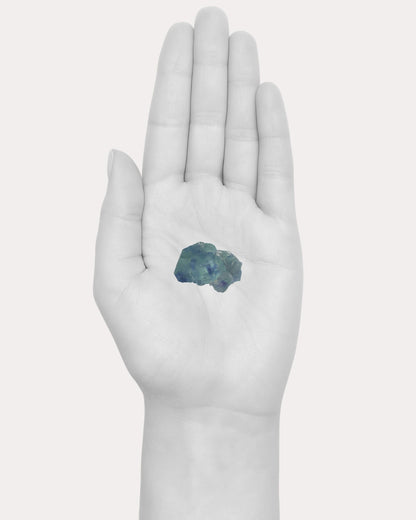 Fujian Fluorite - 52