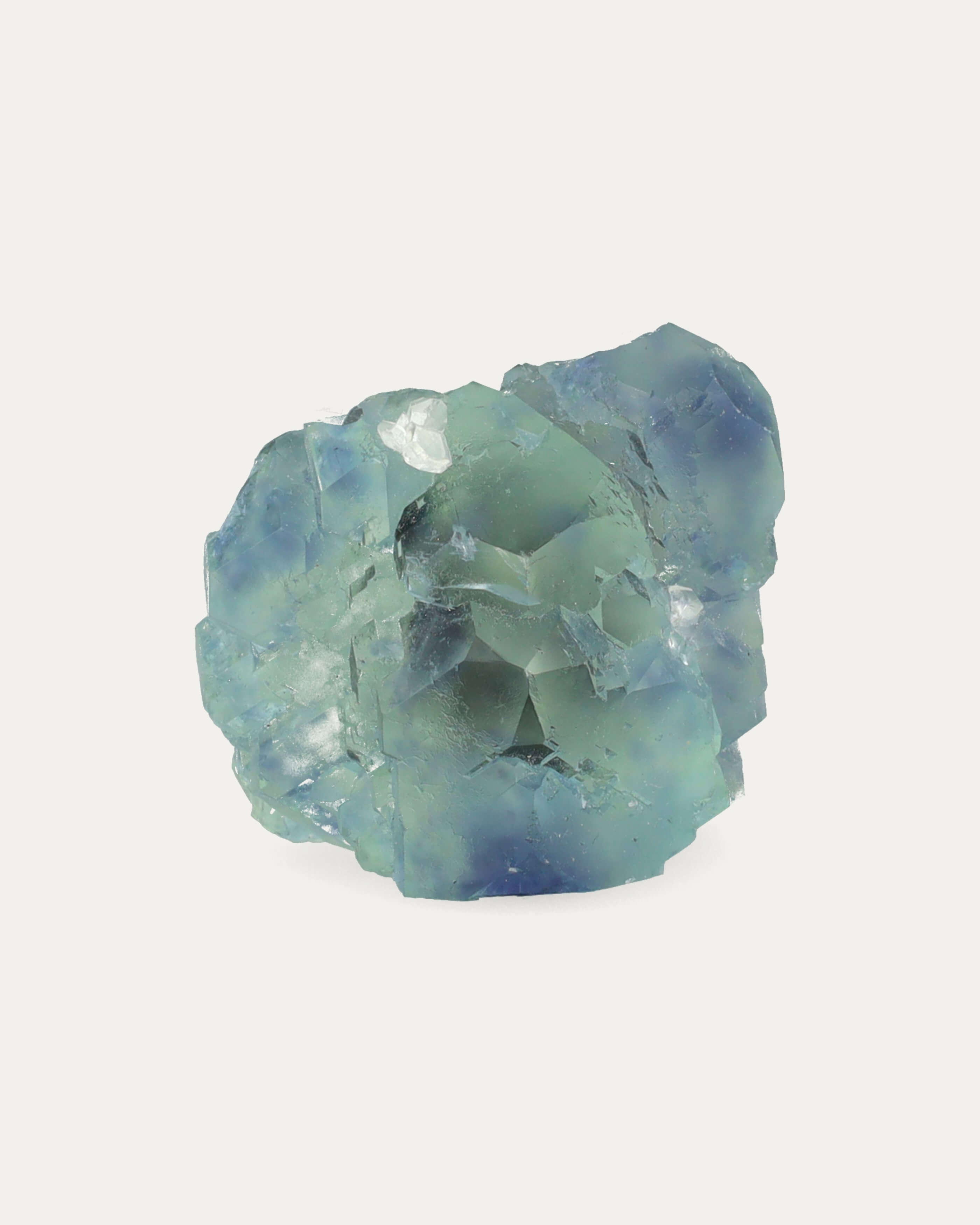 Fujian Fluorite - 71