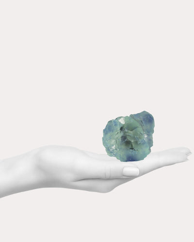 Fujian Fluorite - 71